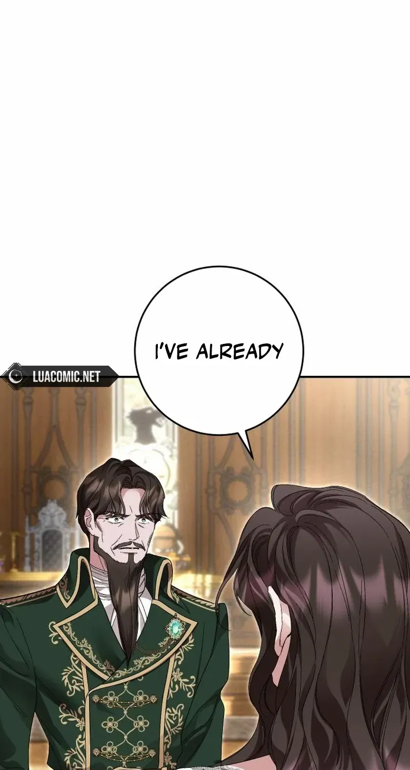 The empresss time reversed abducted marriage Chapter 25 page 38 - 