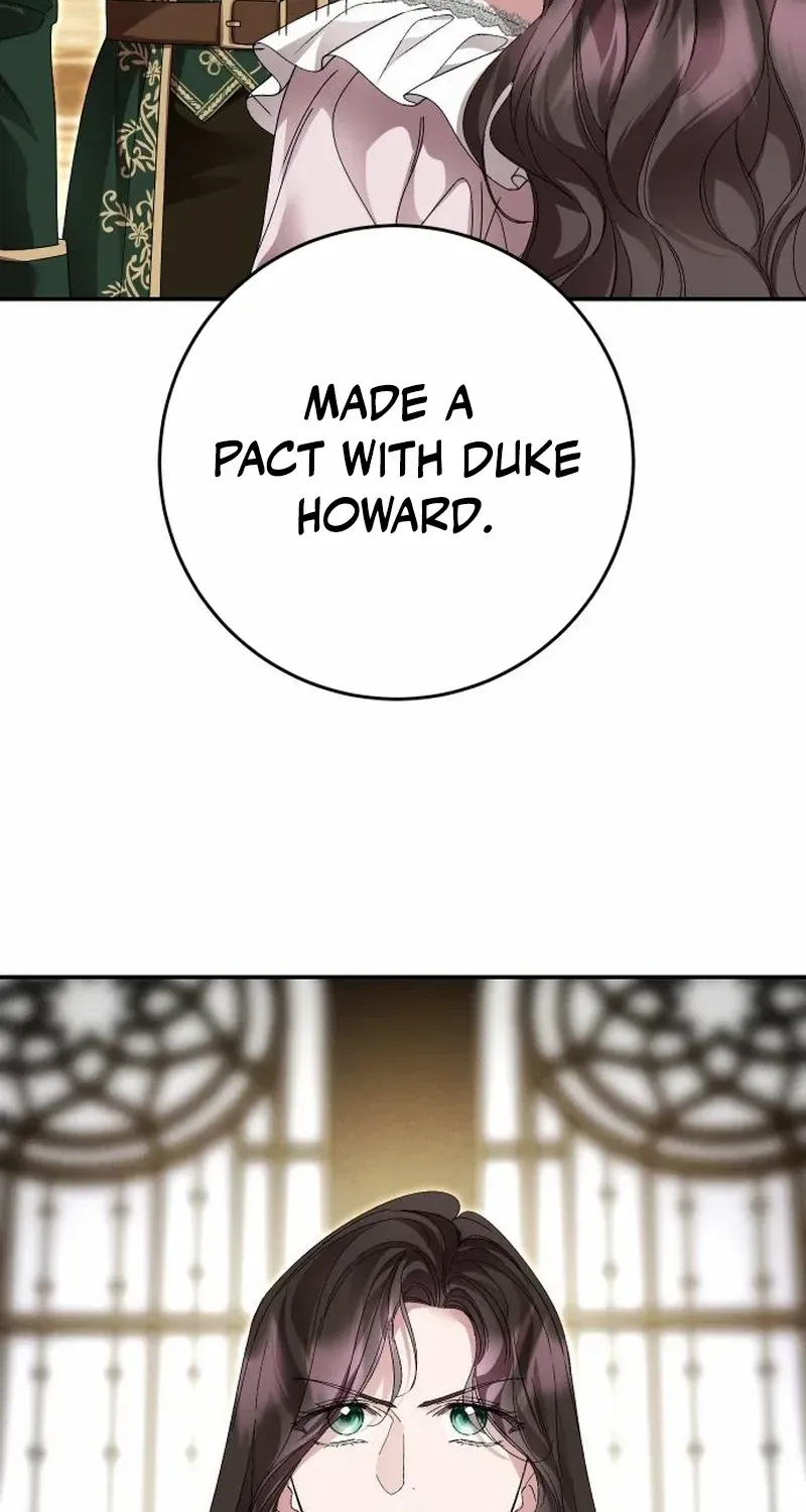 The empresss time reversed abducted marriage Chapter 25 page 39 - 