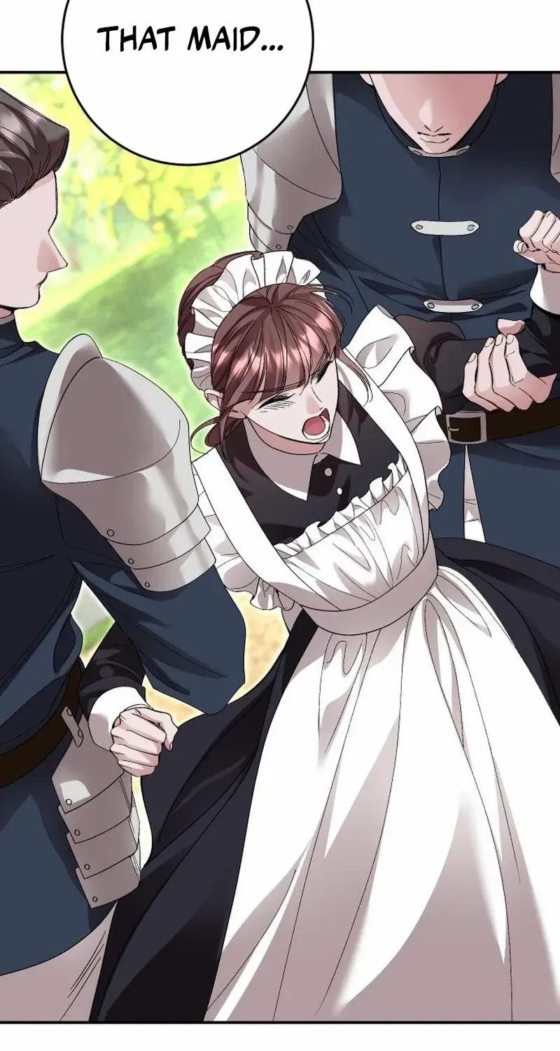 The empresss time reversed abducted marriage Chapter 25 page 47 - 