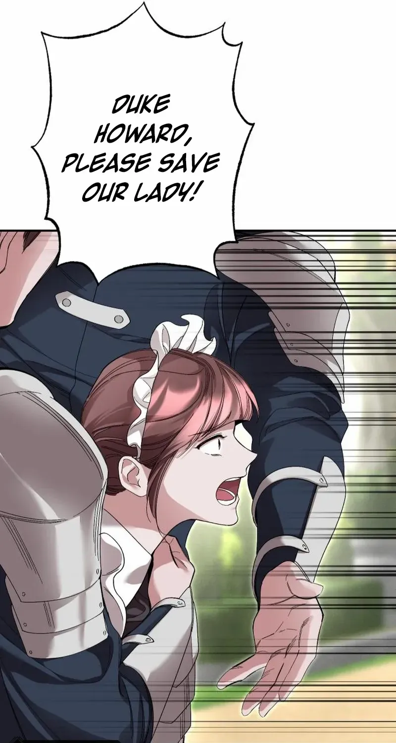 The empresss time reversed abducted marriage Chapter 25 page 52 - 