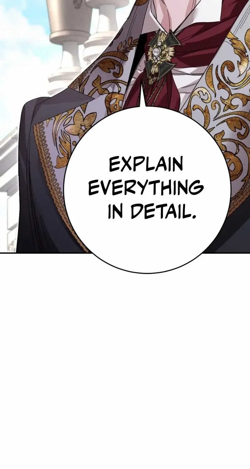 The empresss time reversed abducted marriage Chapter 25 page 57 - 
