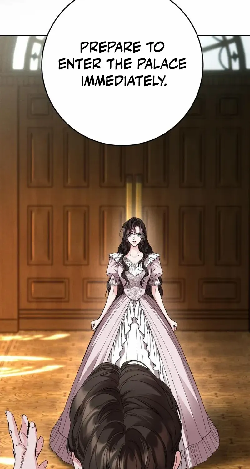 The empresss time reversed abducted marriage Chapter 25 page 7 - 