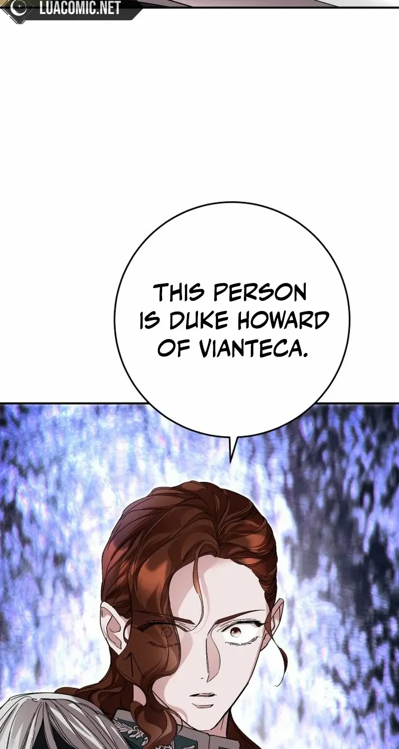 The empresss time reversed abducted marriage Chapter 25 page 65 - 