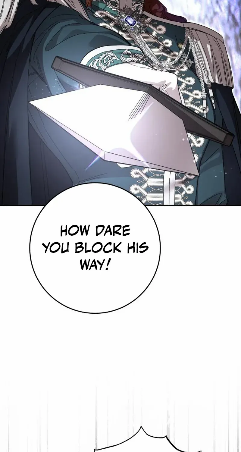 The empresss time reversed abducted marriage Chapter 25 page 66 - 