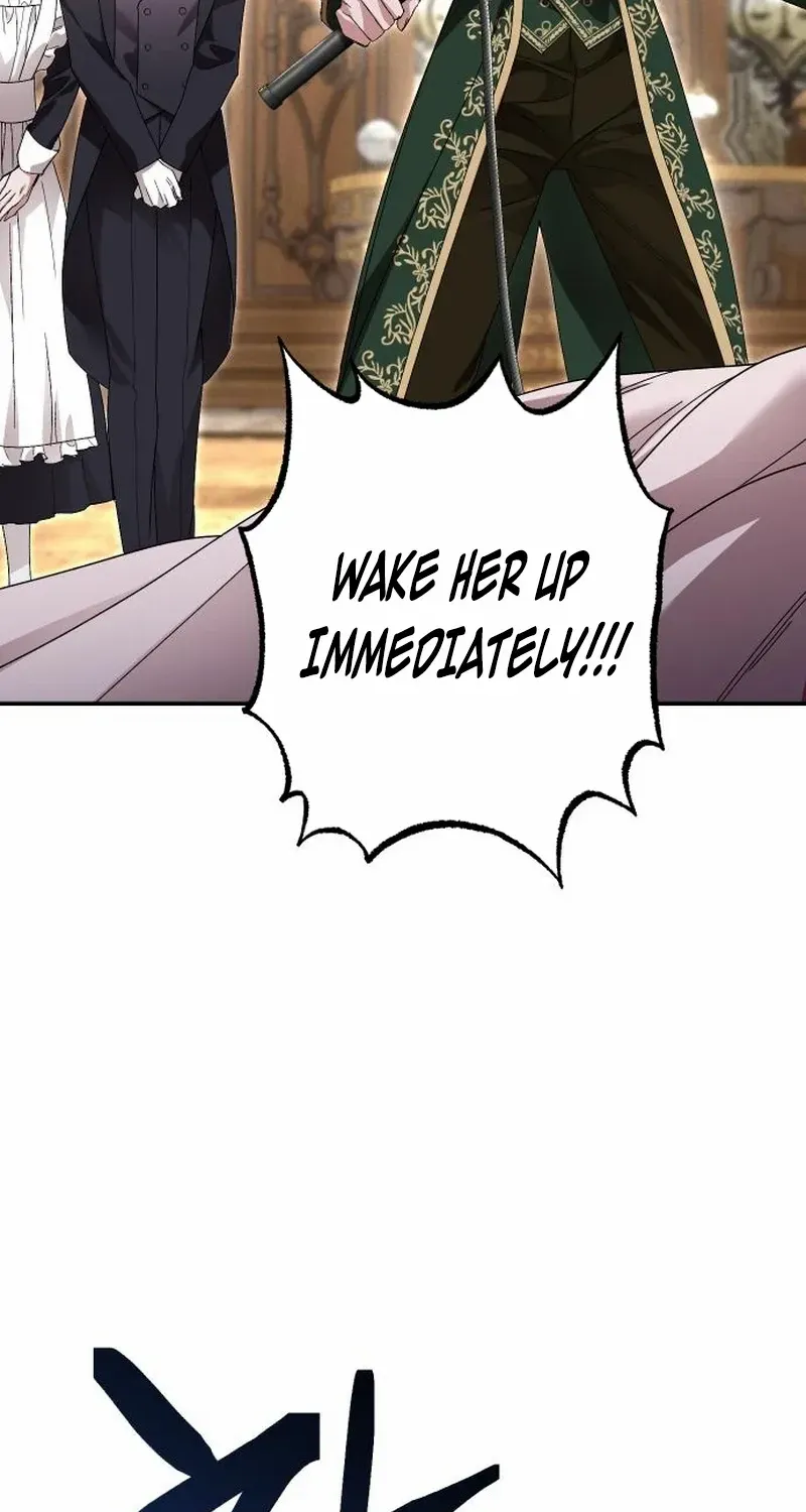 The empresss time reversed abducted marriage Chapter 25 page 75 - 