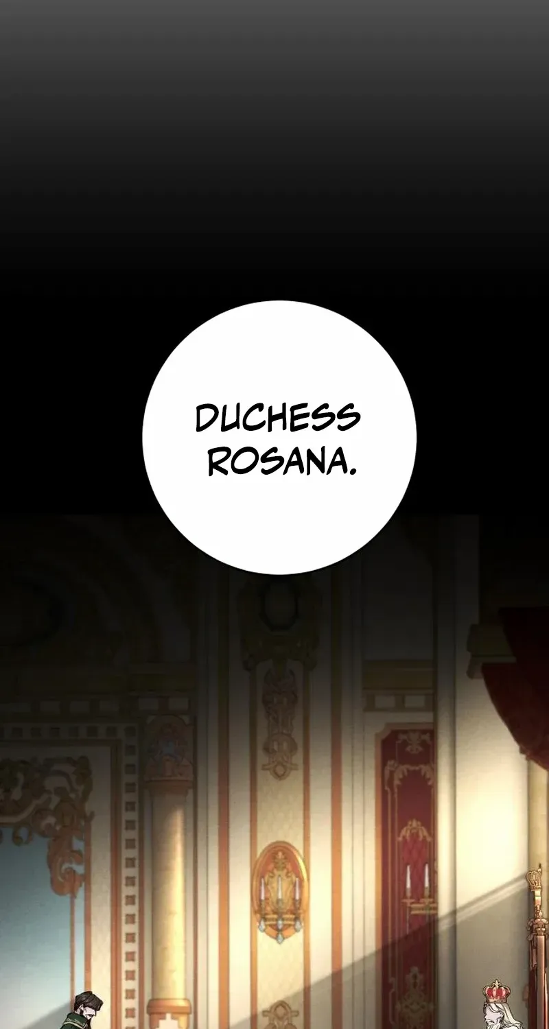 The empresss time reversed abducted marriage Chapter 25 page 9 - 