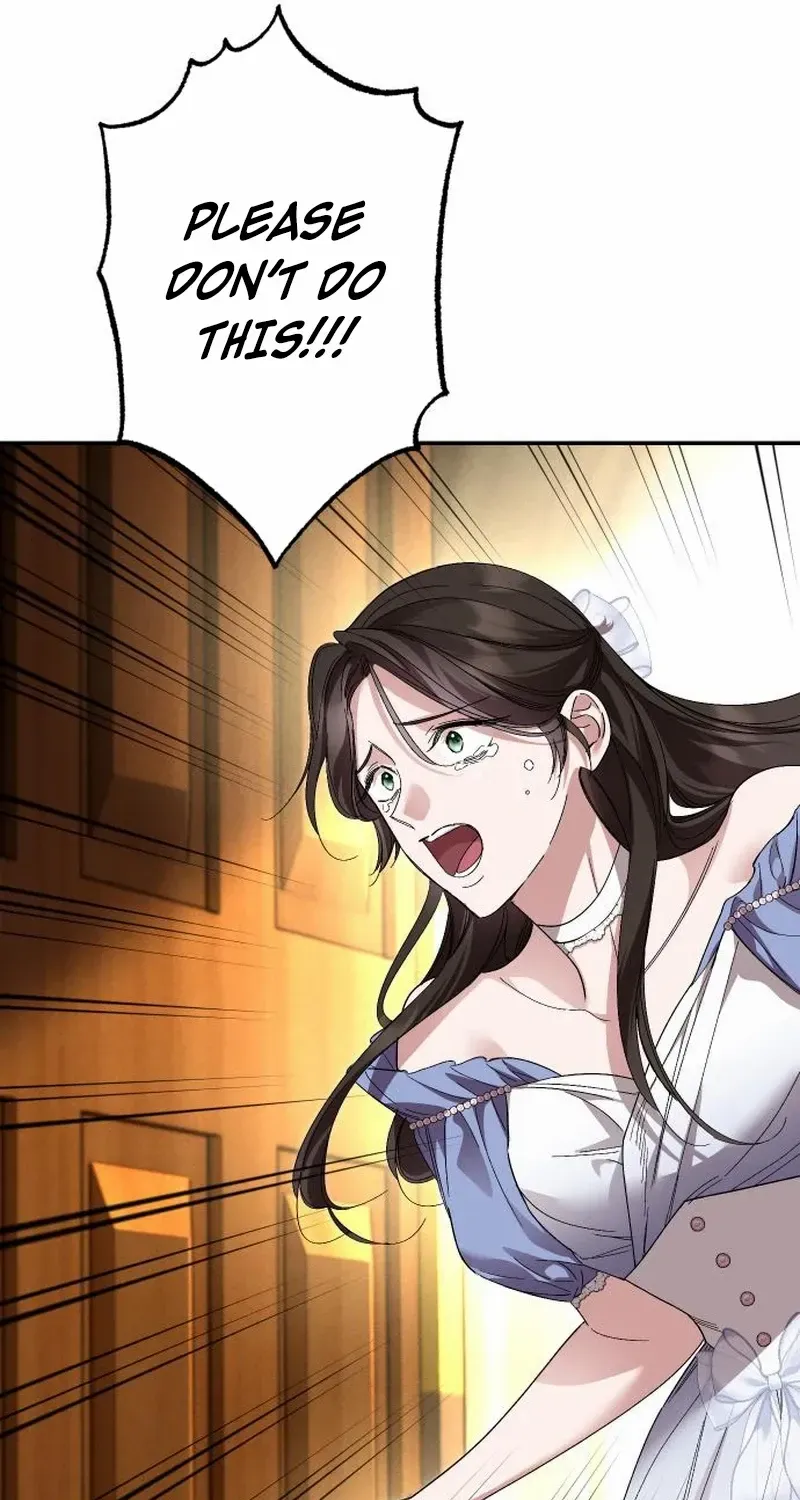 The empresss time reversed abducted marriage Chapter 25 page 81 - 