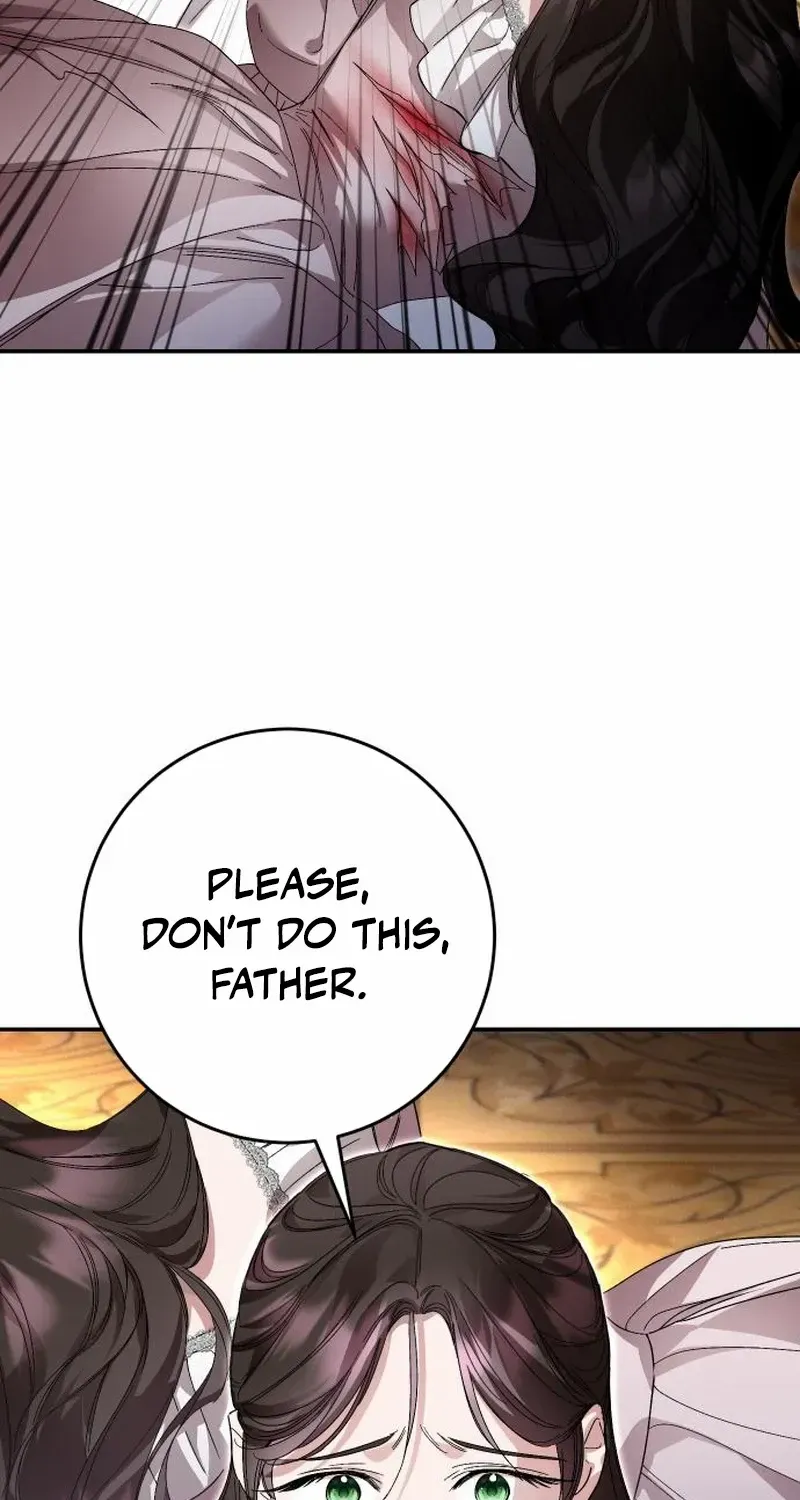 The empresss time reversed abducted marriage Chapter 25 page 83 - 
