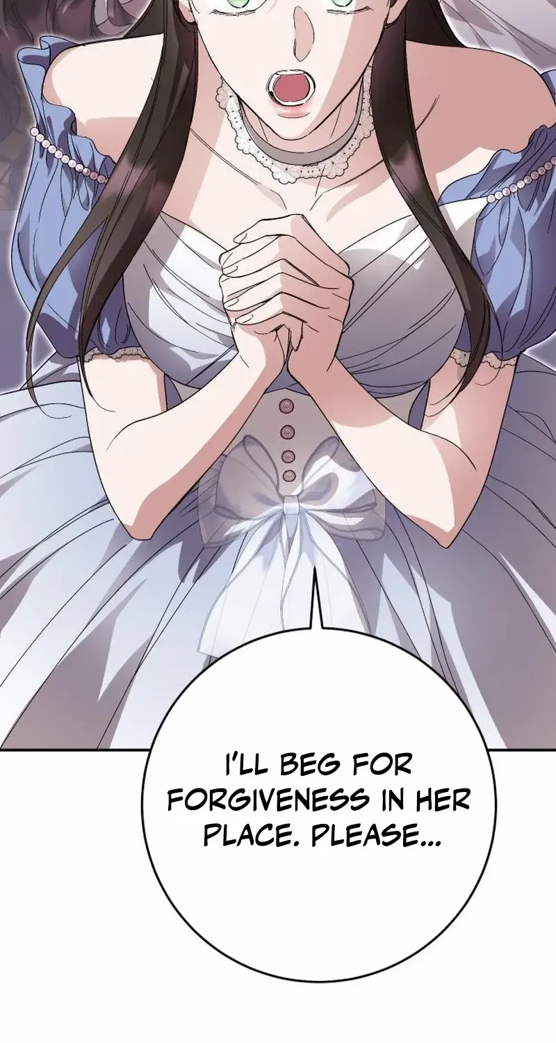 The empresss time reversed abducted marriage Chapter 25 page 84 - 