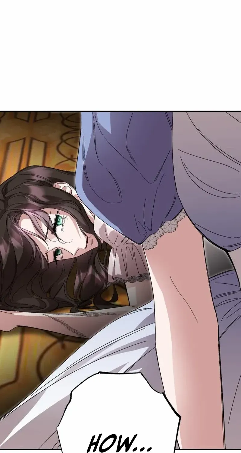The empresss time reversed abducted marriage Chapter 25 page 88 - 