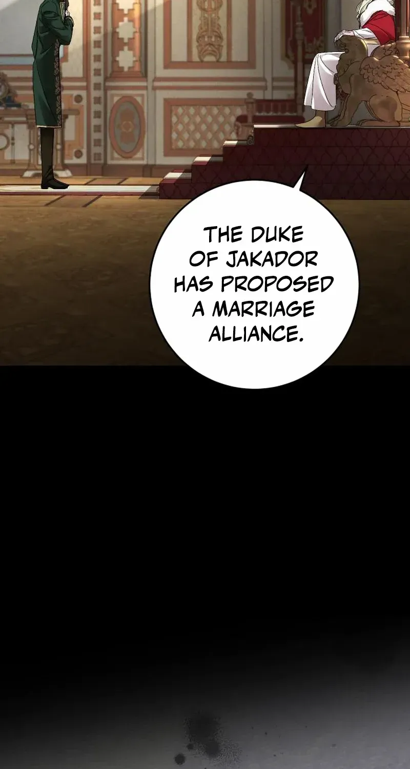 The empresss time reversed abducted marriage Chapter 25 page 10 - 