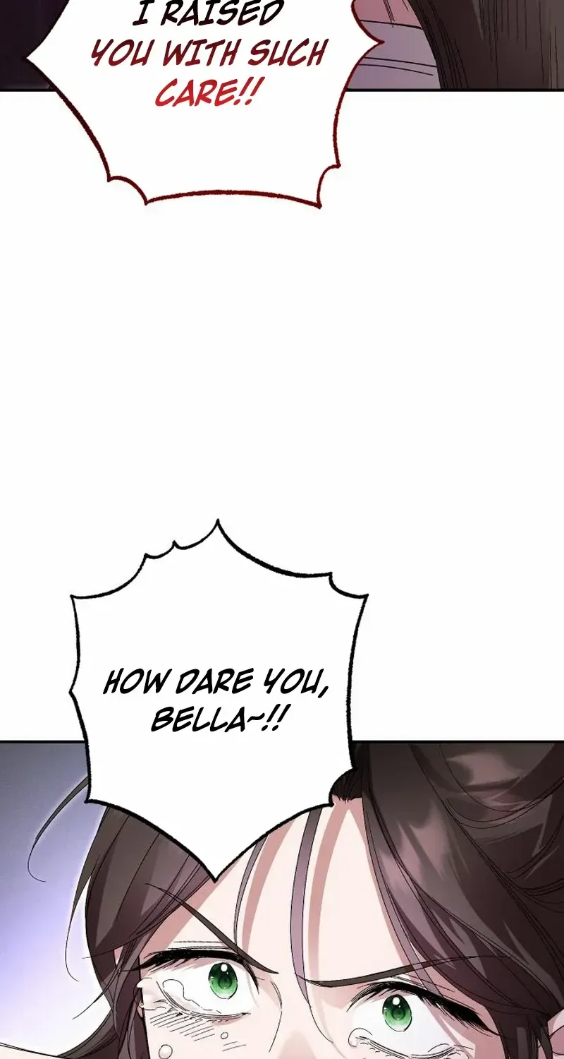 The empresss time reversed abducted marriage Chapter 25 page 93 - 