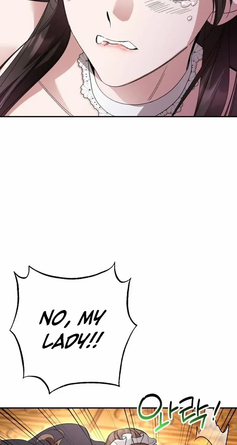 The empresss time reversed abducted marriage Chapter 25 page 94 - 