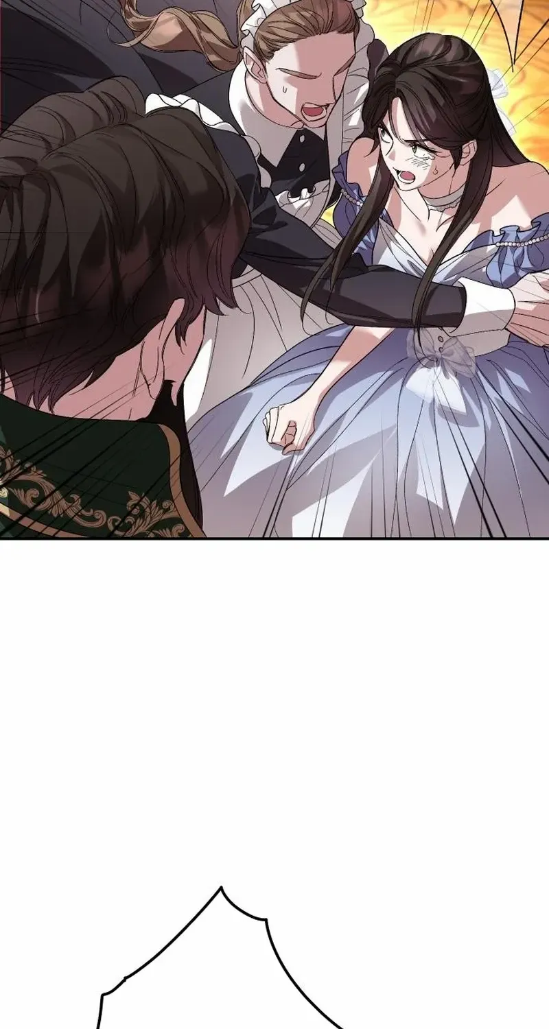 The empresss time reversed abducted marriage Chapter 25 page 95 - 