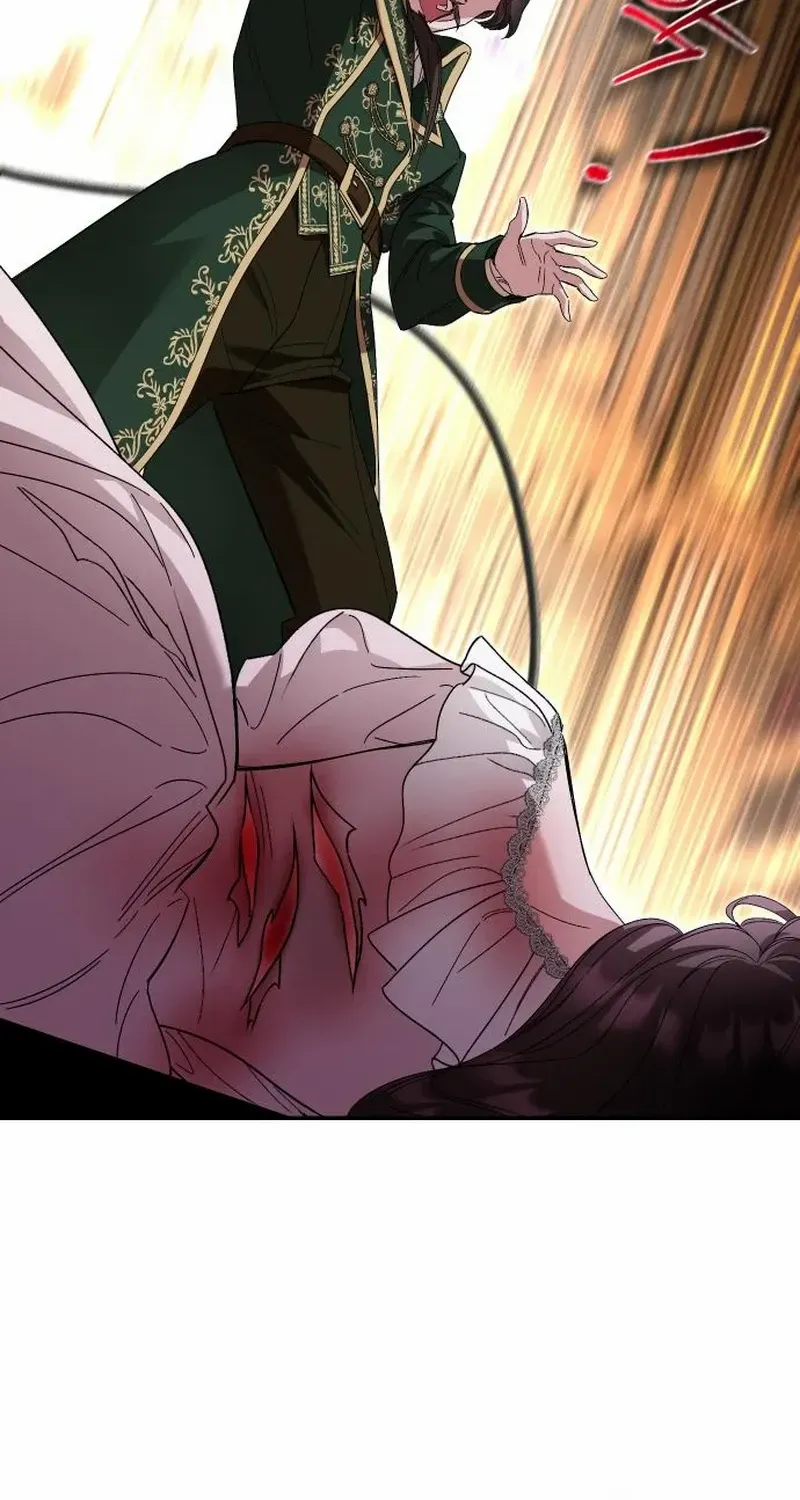 The empresss time reversed abducted marriage Chapter 25 page 99 - 
