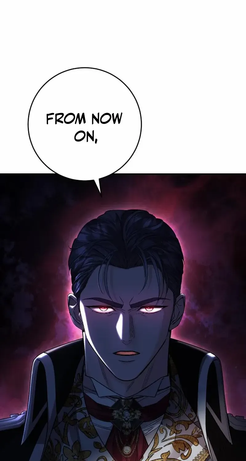 The empresss time reversed abducted marriage Chapter 26 page 25 - 