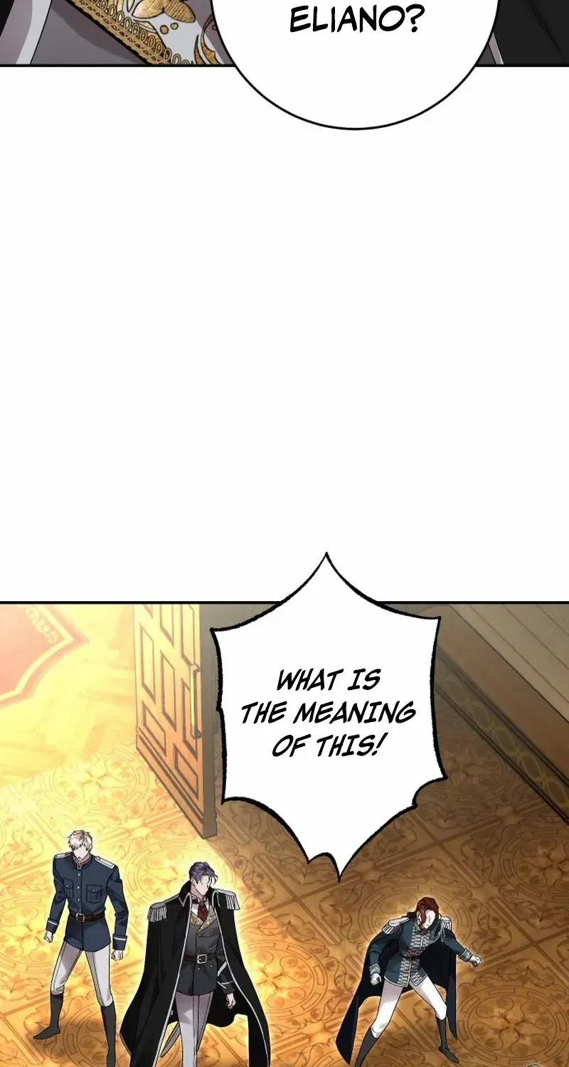 The empresss time reversed abducted marriage Chapter 26 page 4 - 