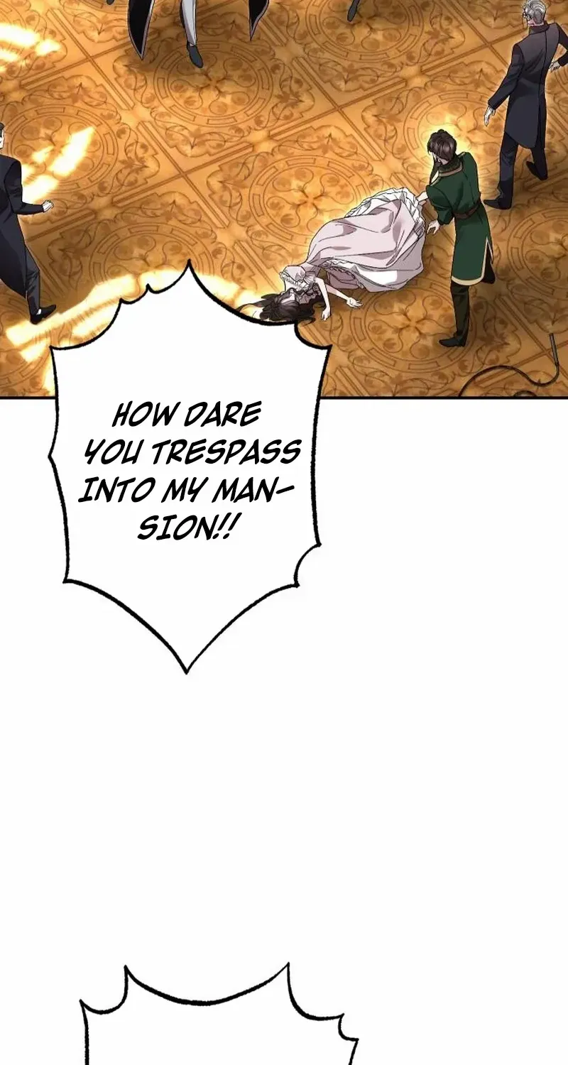 The empresss time reversed abducted marriage Chapter 26 page 5 - 