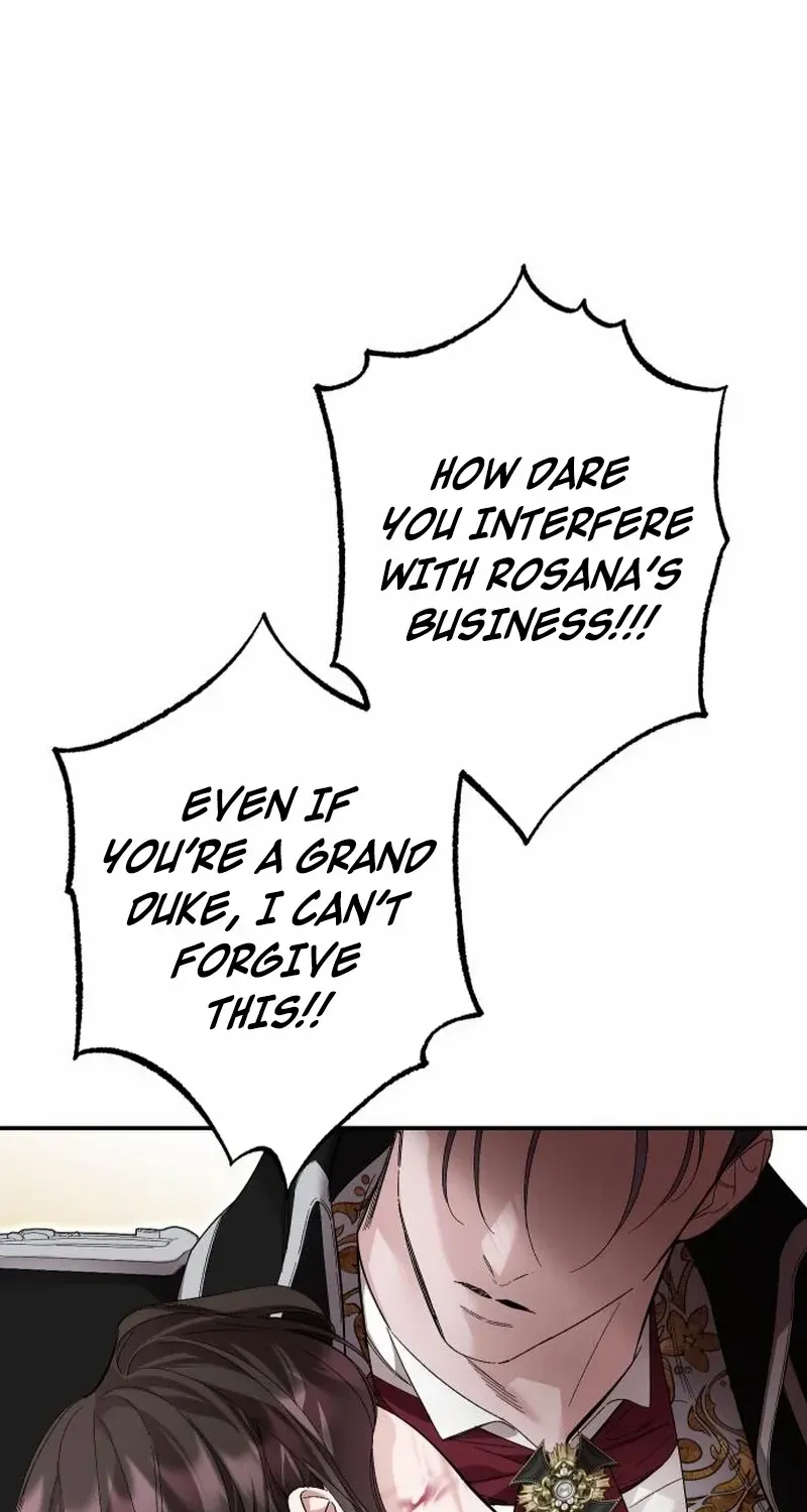 The empresss time reversed abducted marriage Chapter 26 page 7 - 