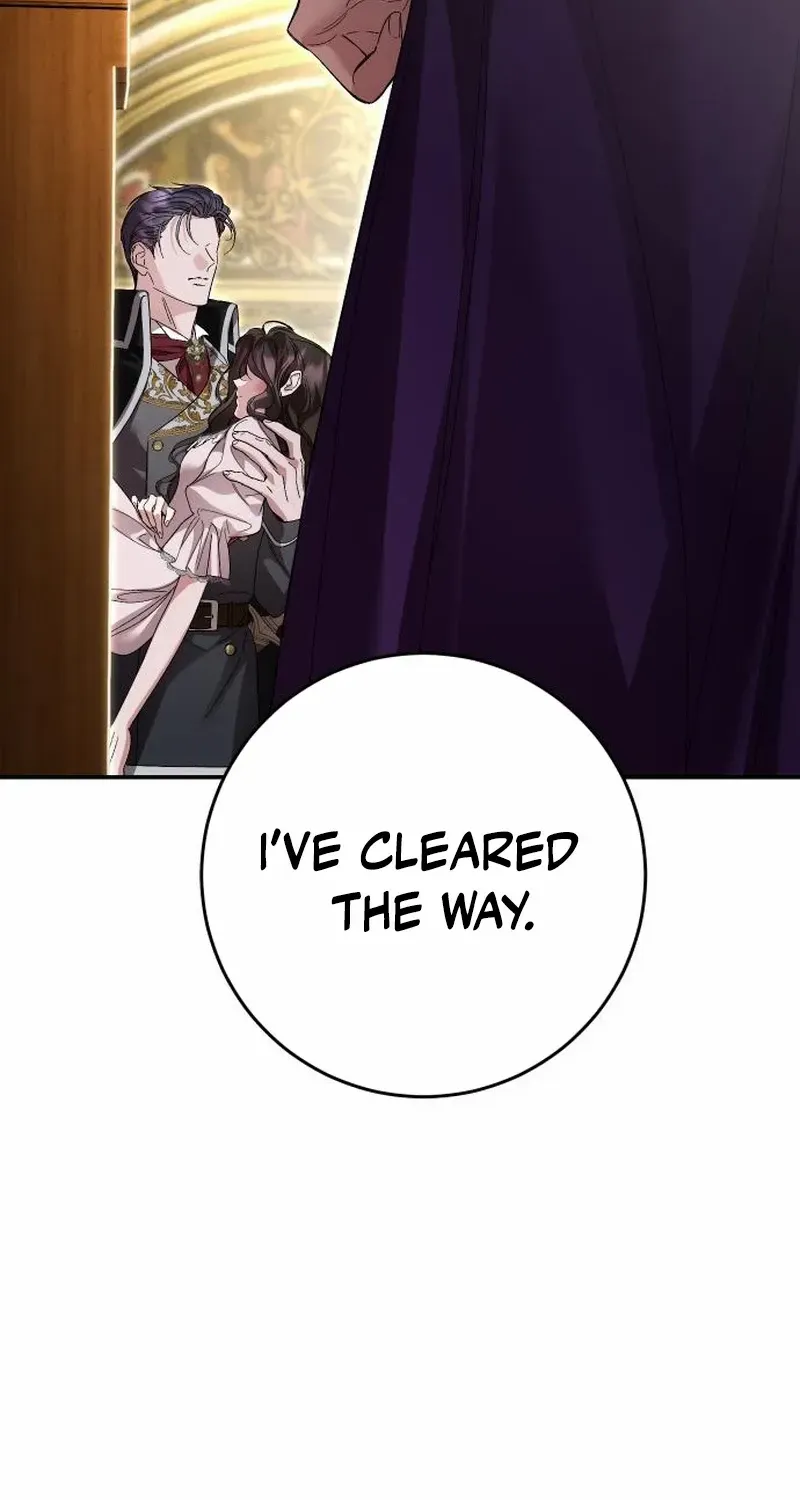 The empresss time reversed abducted marriage Chapter 26 page 64 - 
