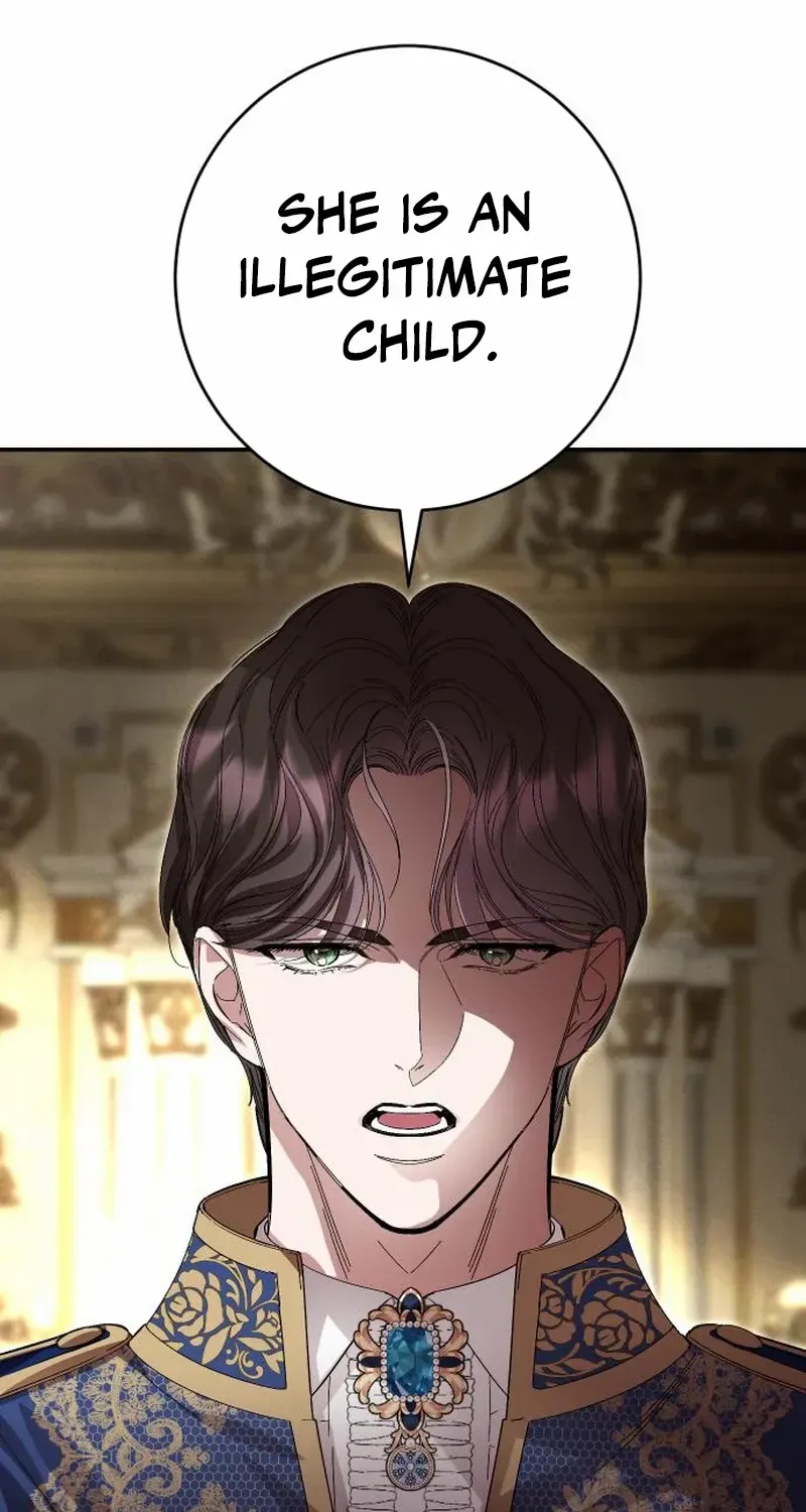 The empresss time reversed abducted marriage Chapter 26 page 74 - 