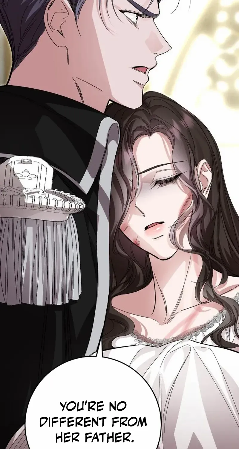 The empresss time reversed abducted marriage Chapter 26 page 77 - 