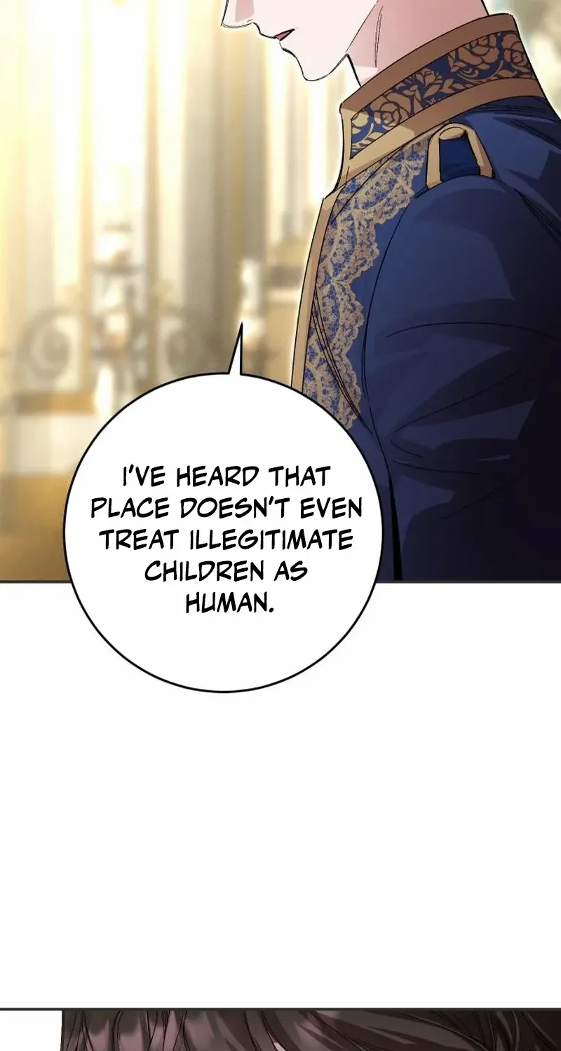 The empresss time reversed abducted marriage Chapter 26 page 79 - 