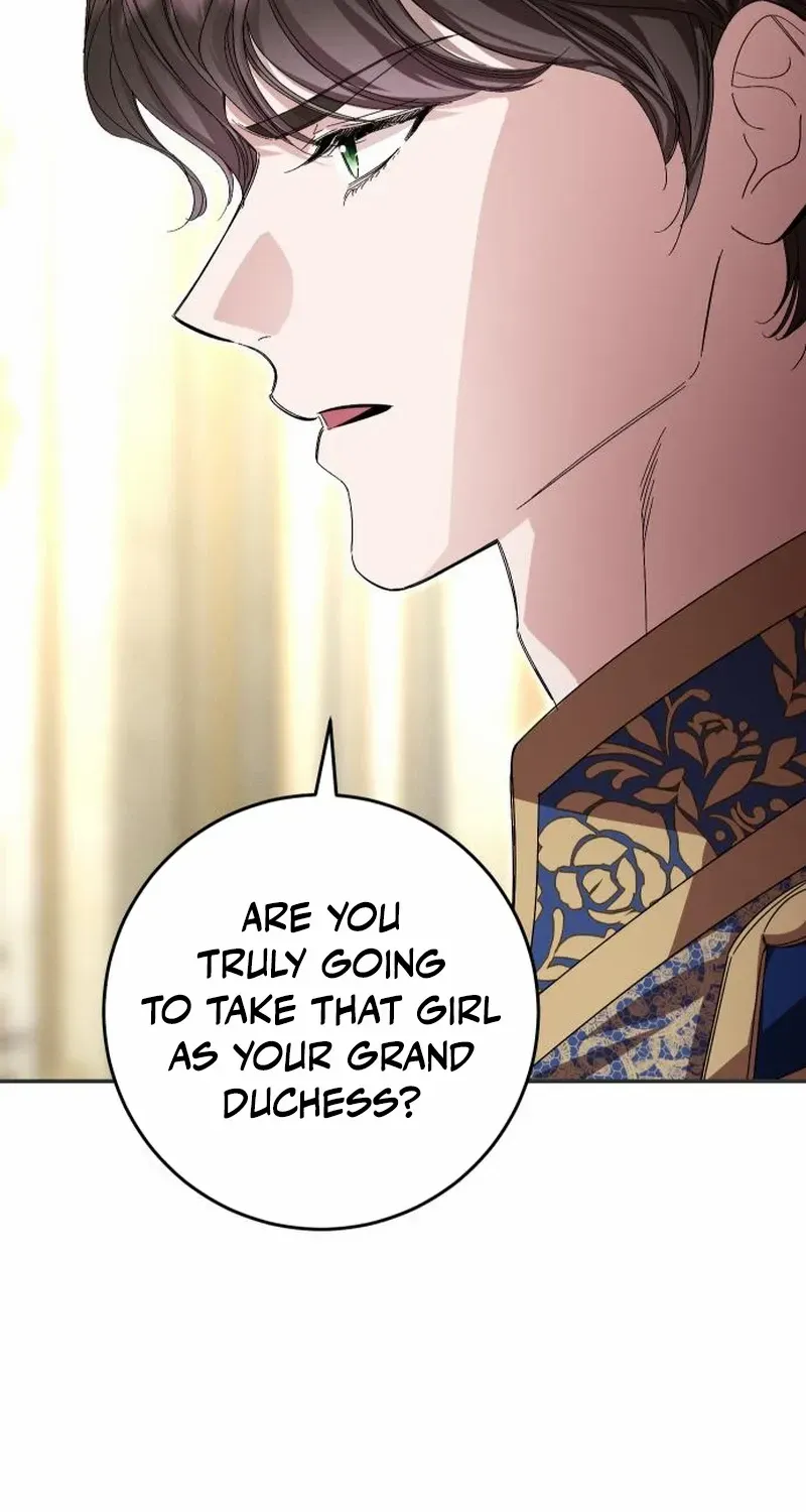 The empresss time reversed abducted marriage Chapter 26 page 80 - 