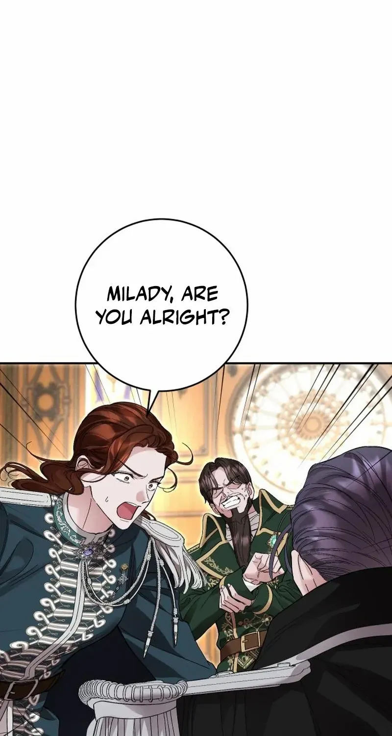 The empresss time reversed abducted marriage Chapter 26 page 10 - 