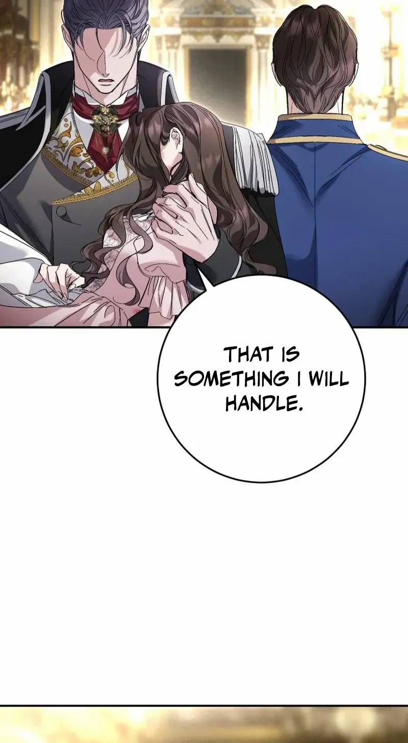 The empresss time reversed abducted marriage Chapter 26 page 91 - 