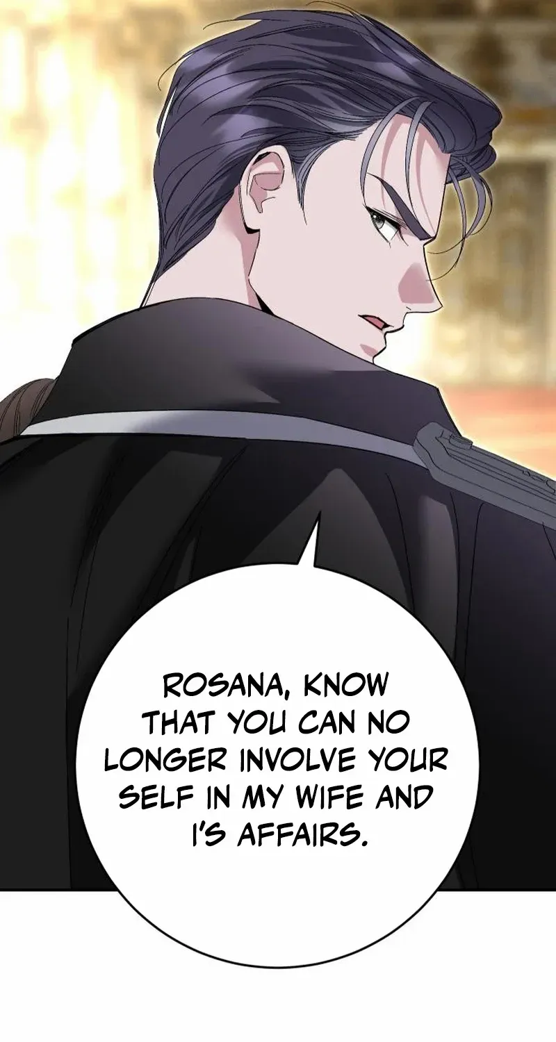 The empresss time reversed abducted marriage Chapter 26 page 92 - 
