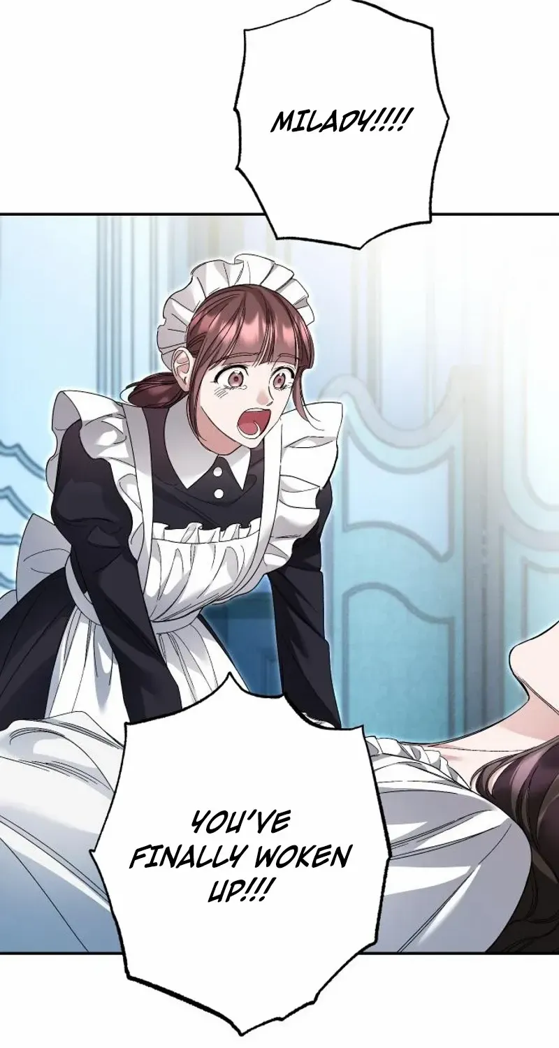 The empresss time reversed abducted marriage Chapter 27 page 27 - 