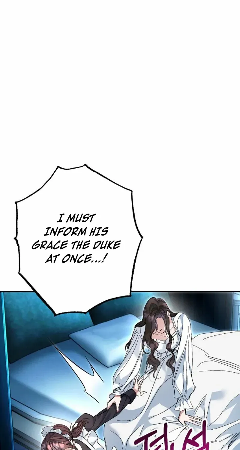 The empresss time reversed abducted marriage Chapter 27 page 28 - 