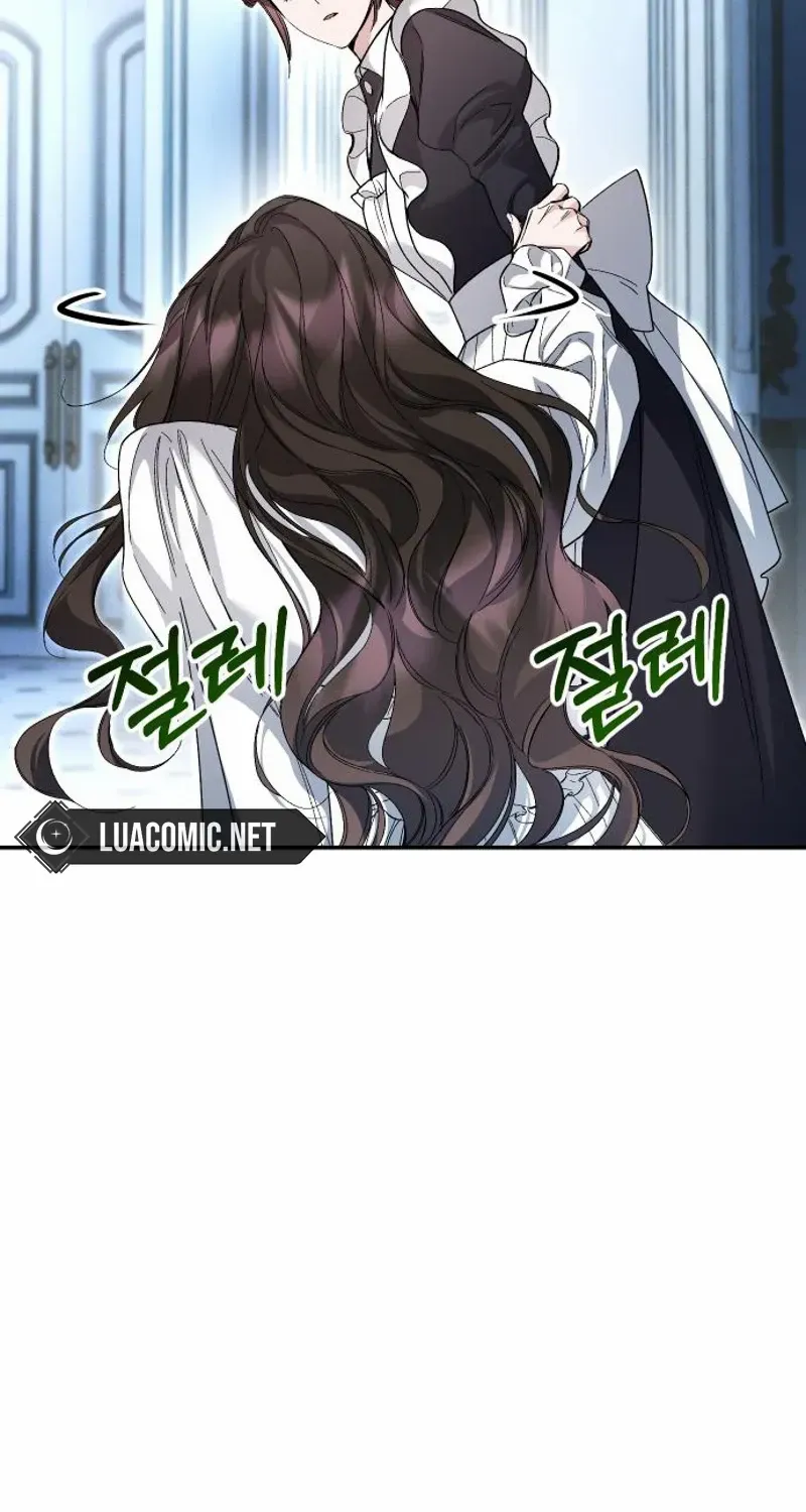 The empresss time reversed abducted marriage Chapter 27 page 30 - 