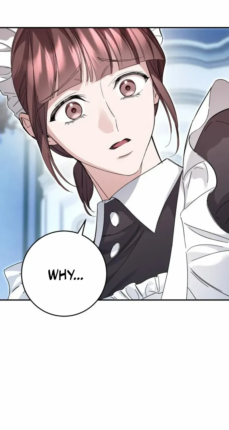 The empresss time reversed abducted marriage Chapter 27 page 31 - 