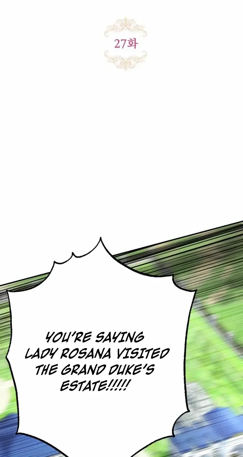 The empresss time reversed abducted marriage Chapter 27 page 35 - 