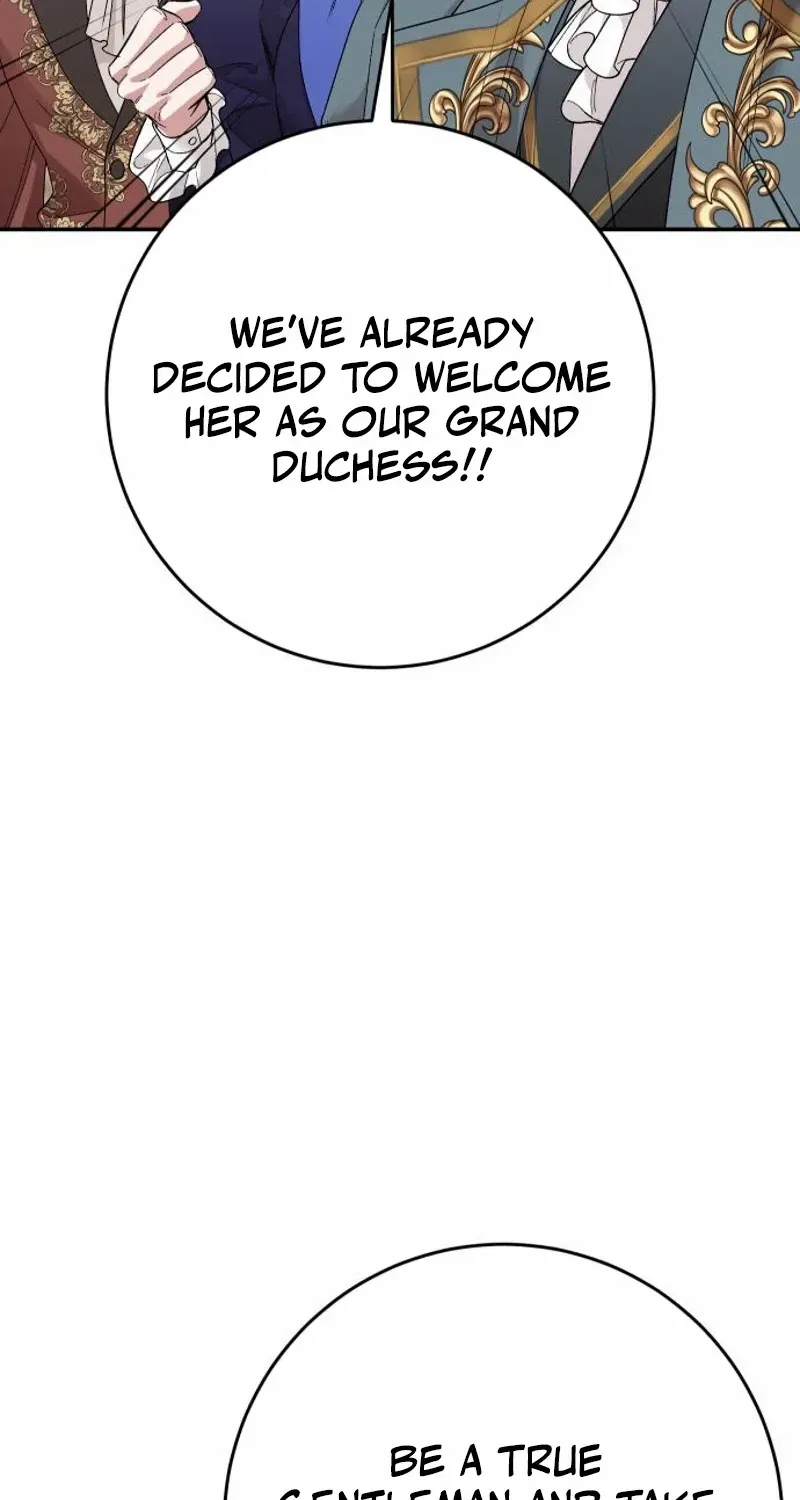 The empresss time reversed abducted marriage Chapter 27 page 38 - 
