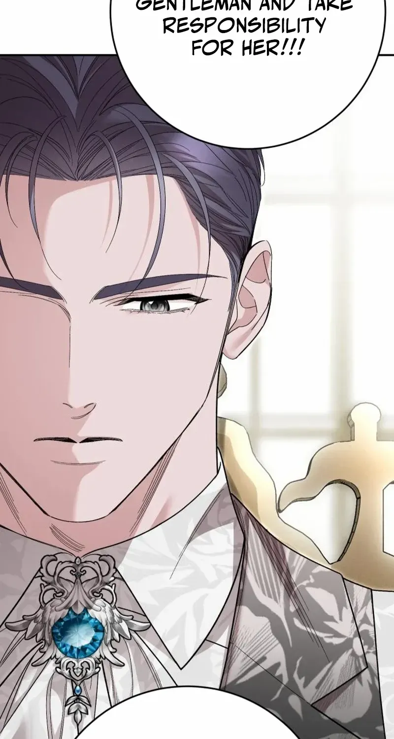 The empresss time reversed abducted marriage Chapter 27 page 39 - 