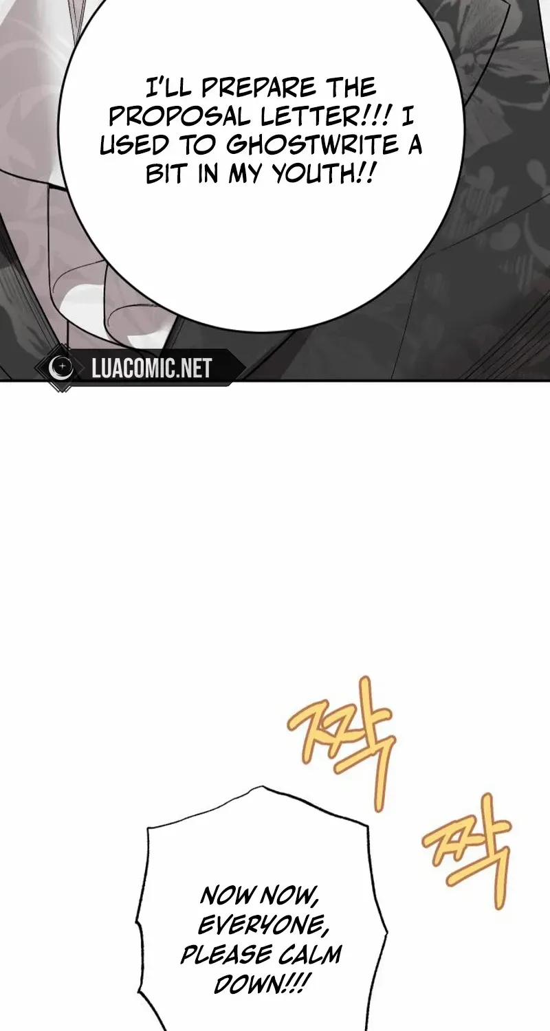 The empresss time reversed abducted marriage Chapter 27 page 40 - 