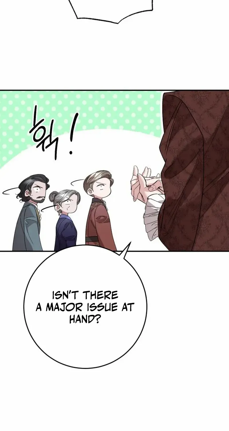 The empresss time reversed abducted marriage Chapter 27 page 41 - 