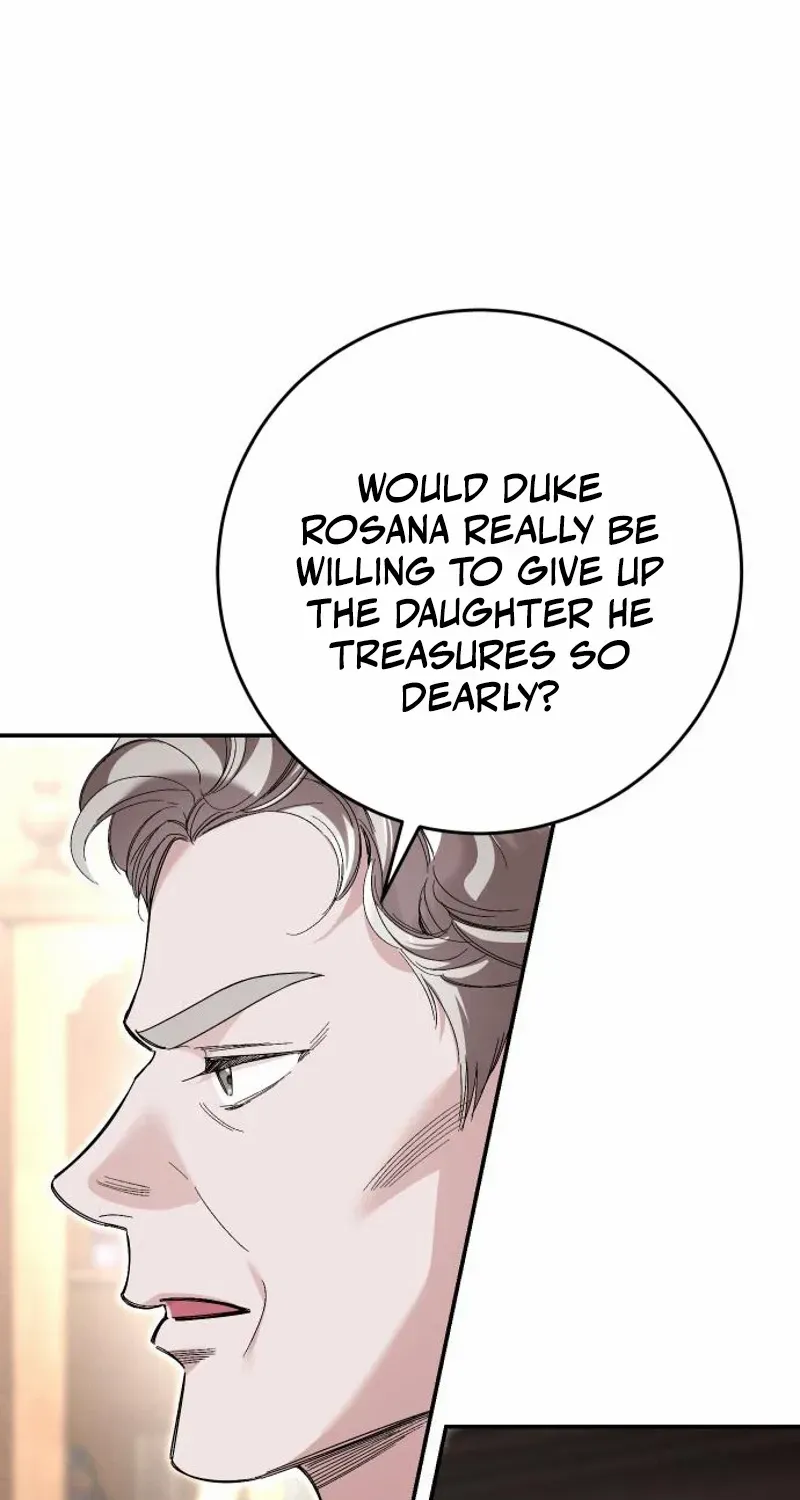 The empresss time reversed abducted marriage Chapter 27 page 42 - 