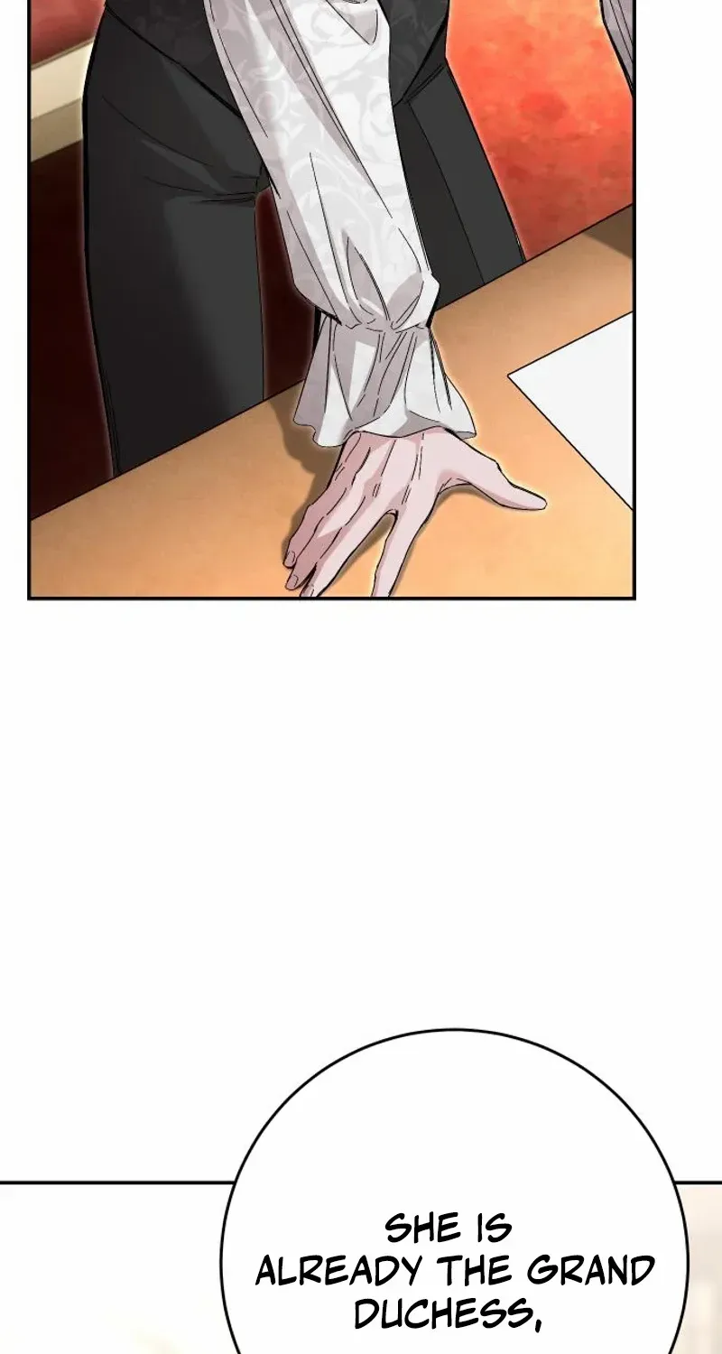The empresss time reversed abducted marriage Chapter 27 page 46 - 