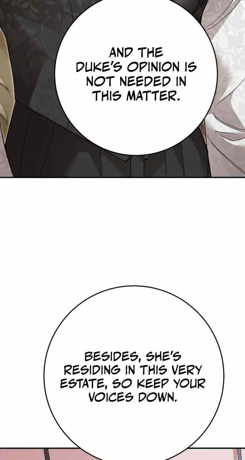The empresss time reversed abducted marriage Chapter 27 page 48 - 