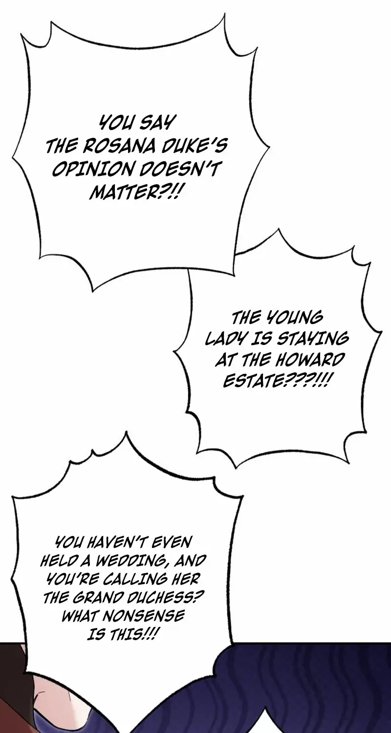The empresss time reversed abducted marriage Chapter 27 page 54 - 