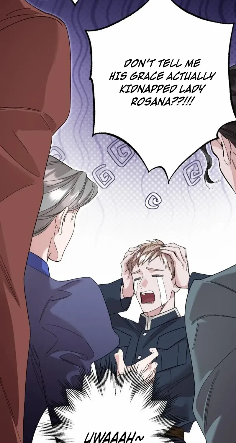 The empresss time reversed abducted marriage Chapter 27 page 55 - 