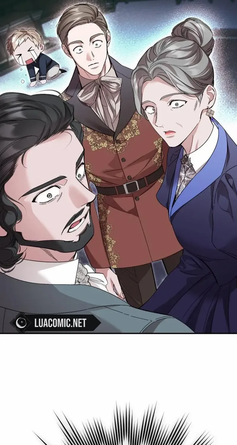 The empresss time reversed abducted marriage Chapter 27 page 59 - 