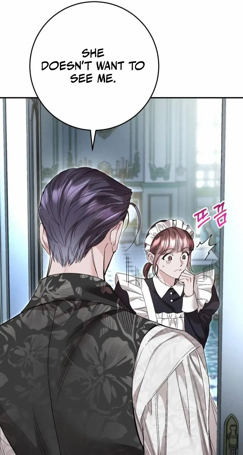 The empresss time reversed abducted marriage Chapter 27 page 71 - 