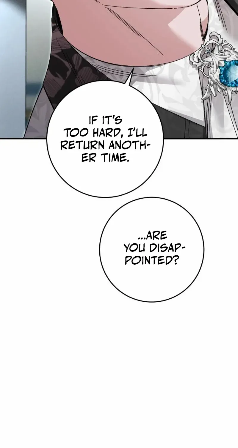The empresss time reversed abducted marriage Chapter 27 page 79 - 