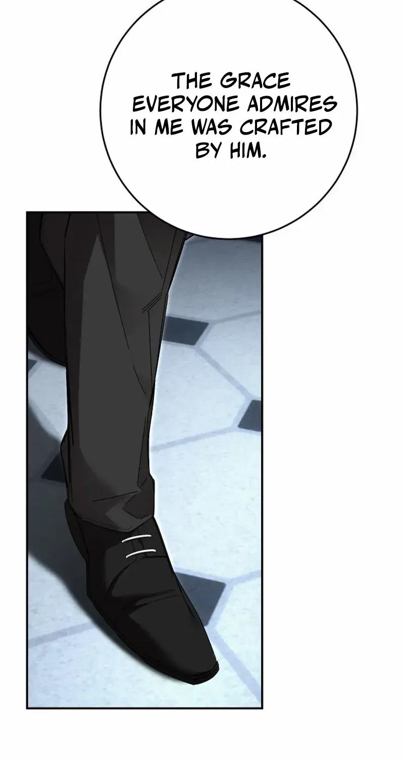 The empresss time reversed abducted marriage Chapter 27 page 83 - 