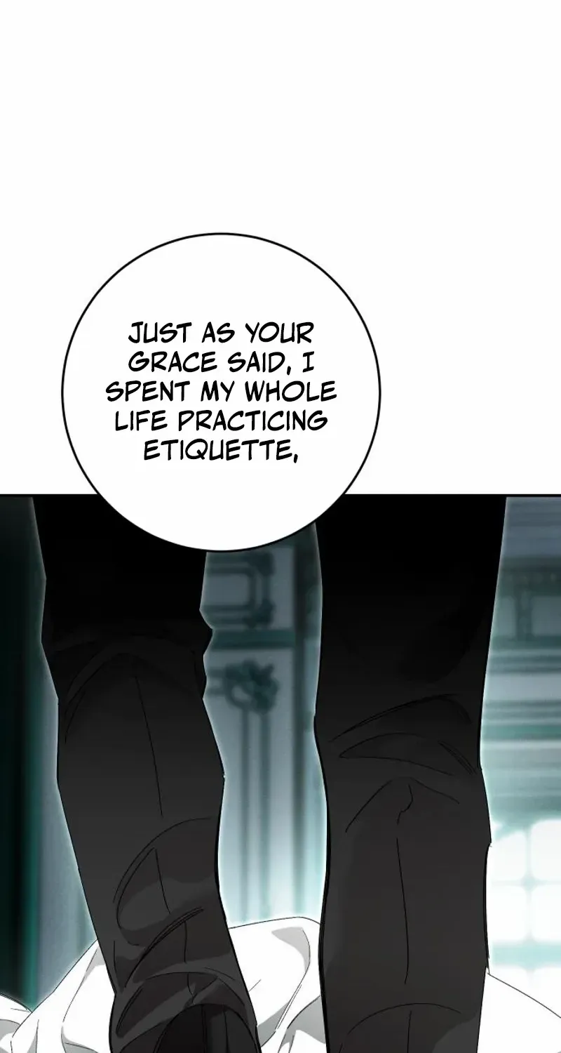 The empresss time reversed abducted marriage Chapter 27 page 84 - 